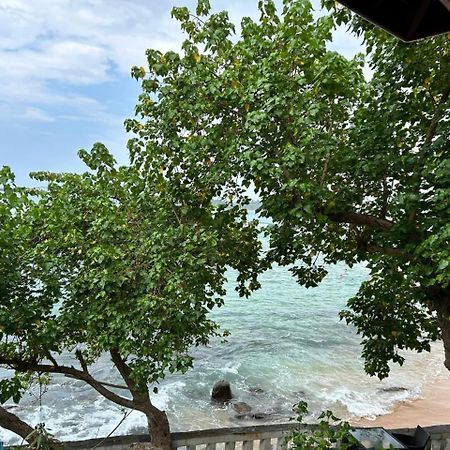 Sun N Sea Hotel Unawatuna Exterior photo
